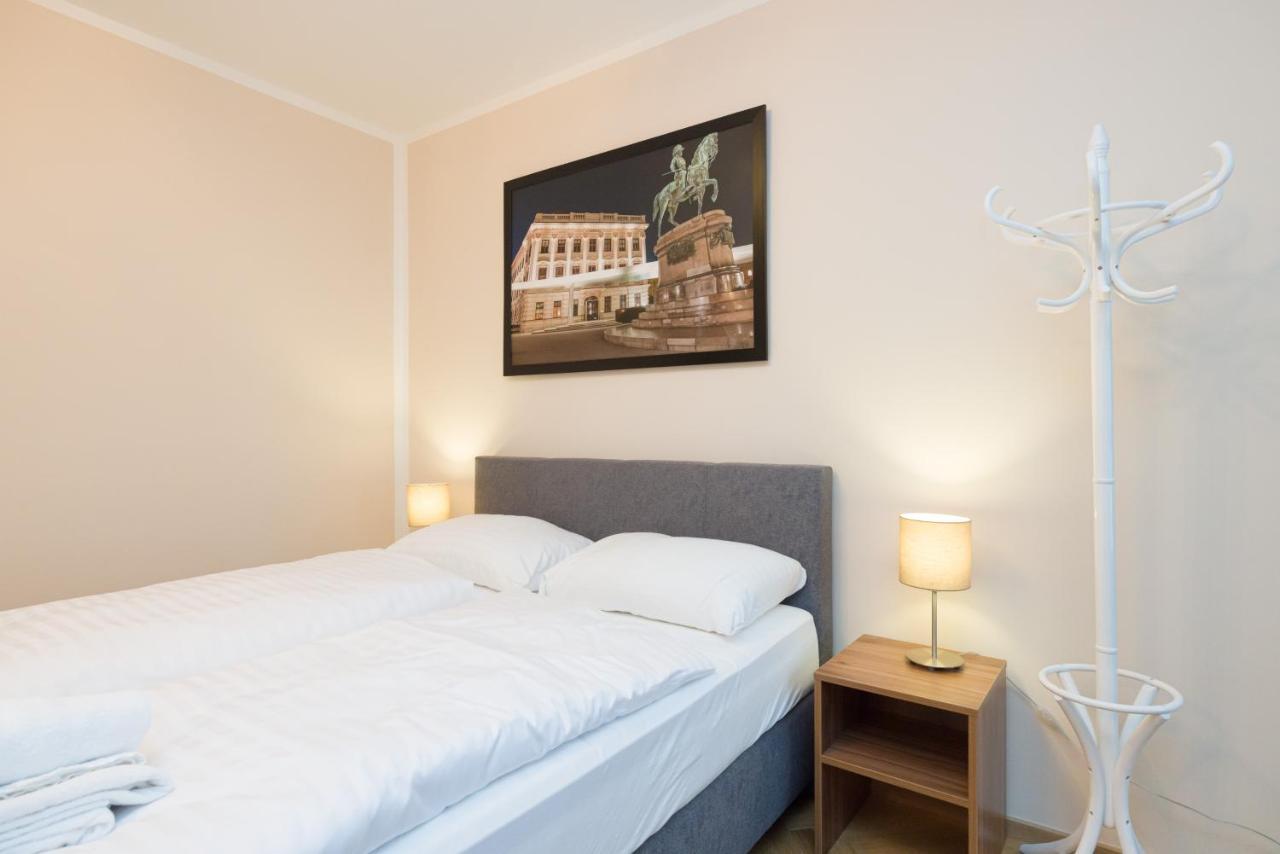 Schoenbrunn Apartamento Viena