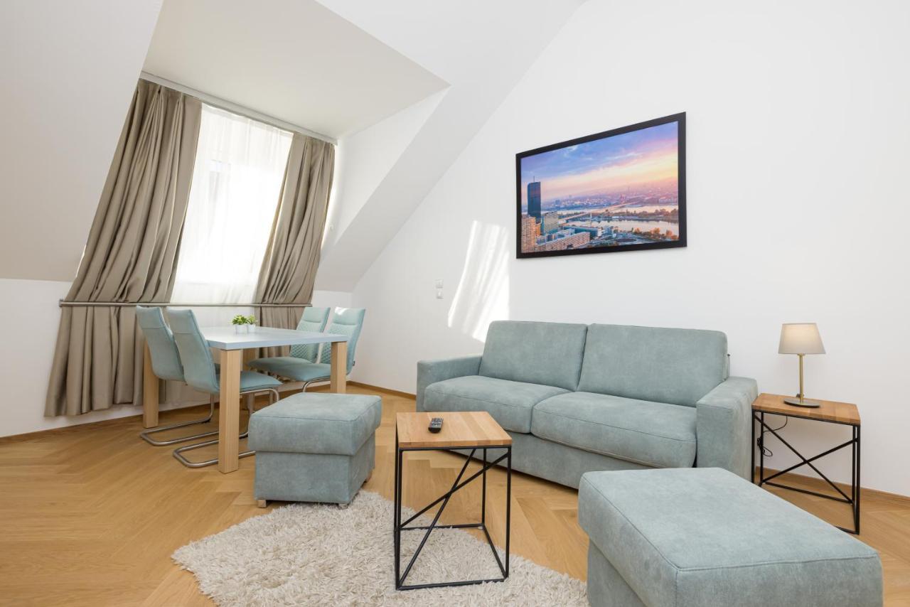 Apartamento Schoenbrunn *