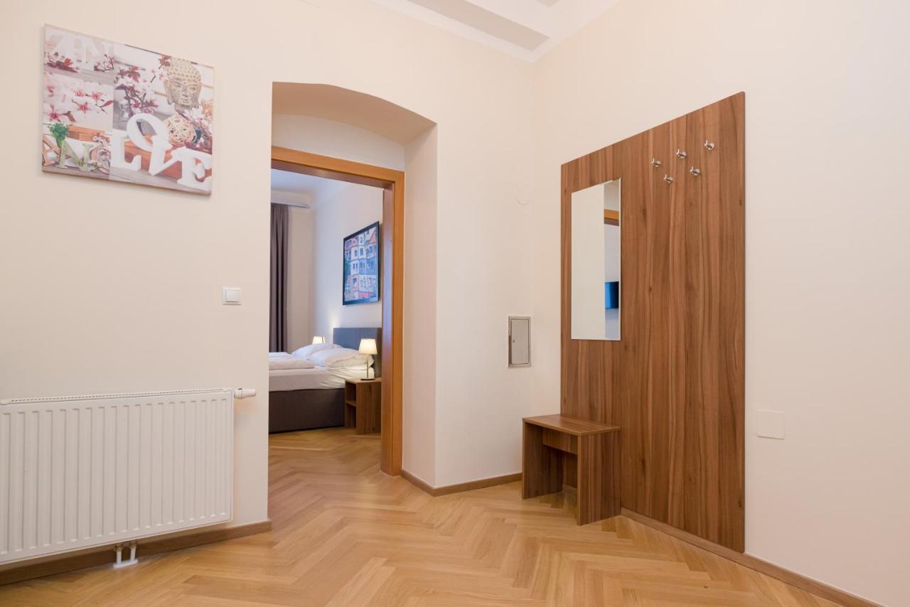 Apartamento Schoenbrunn *