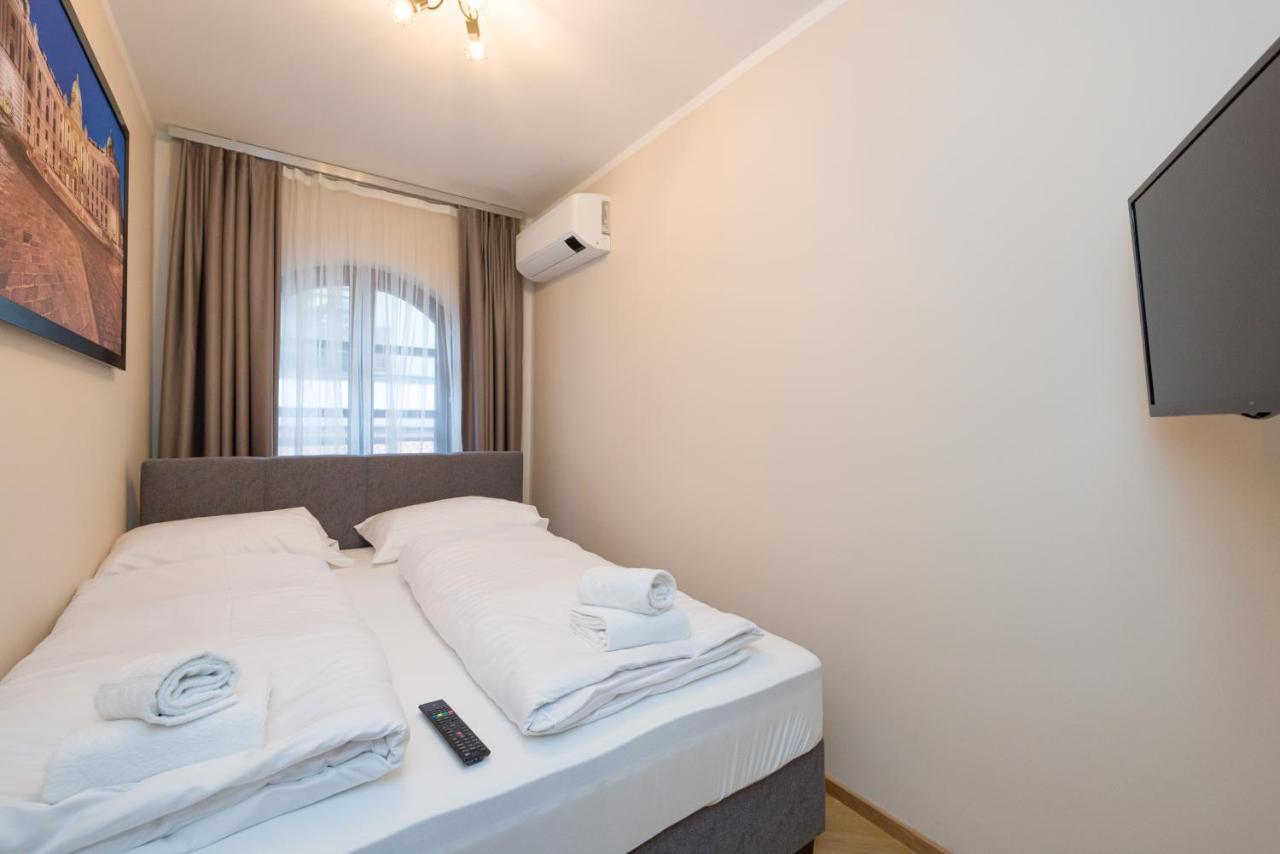Apartamento Schoenbrunn *