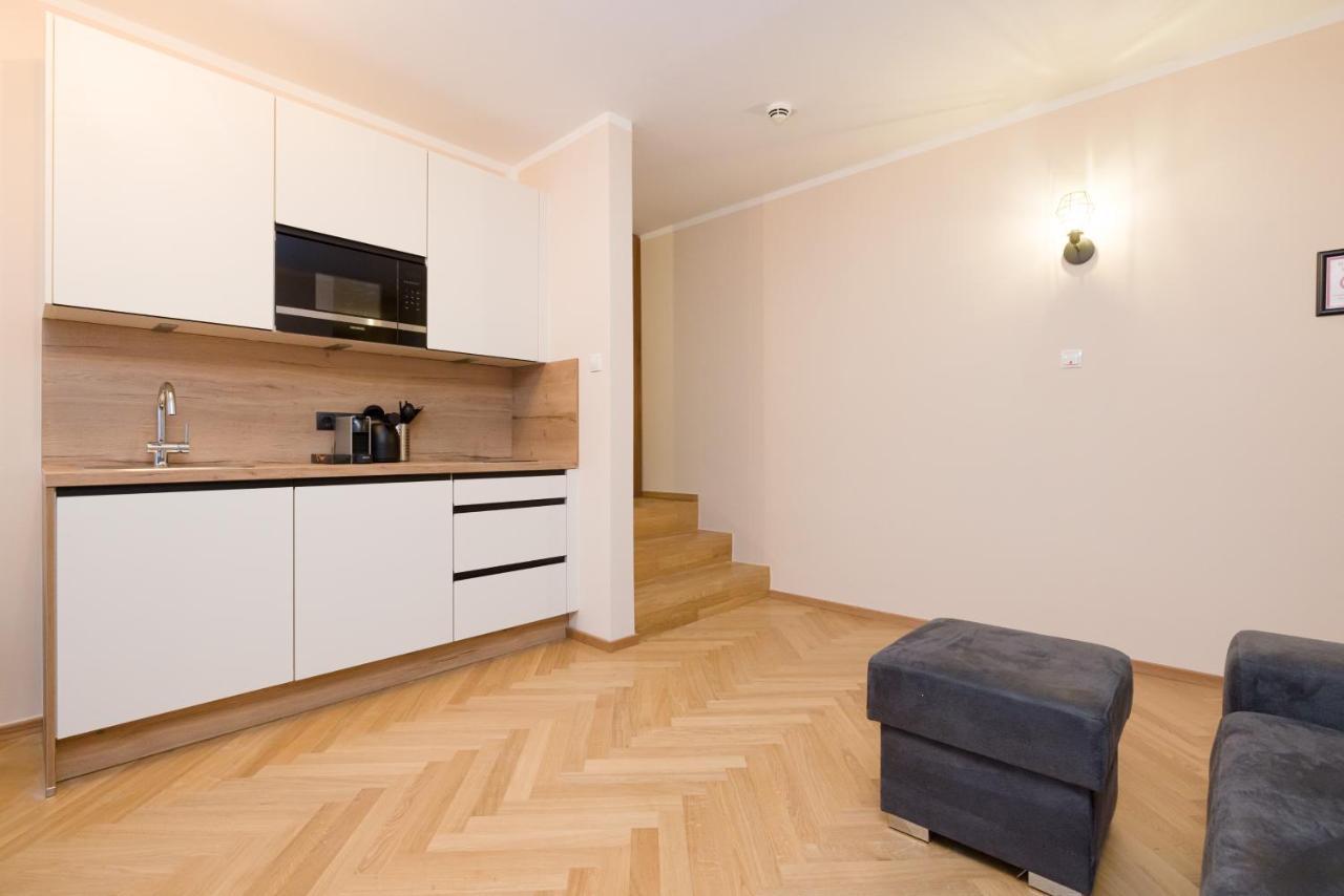 Apartamento Schoenbrunn