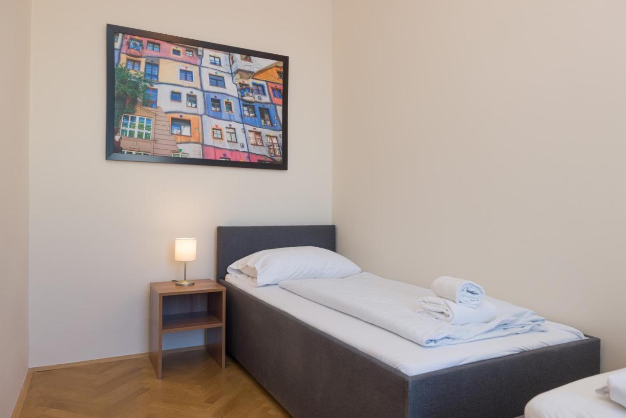 Apartamento Schoenbrunn Viena