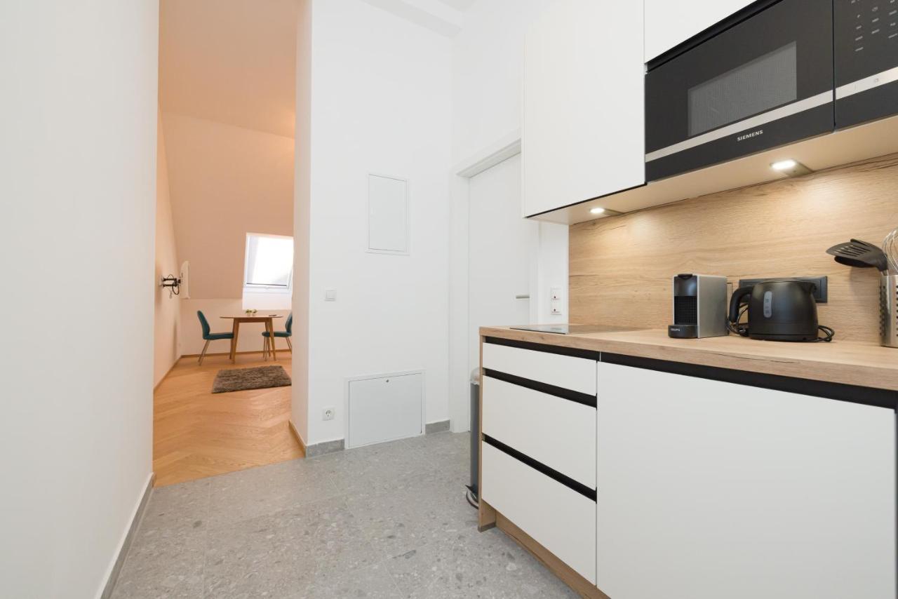 Apartamento Schoenbrunn *