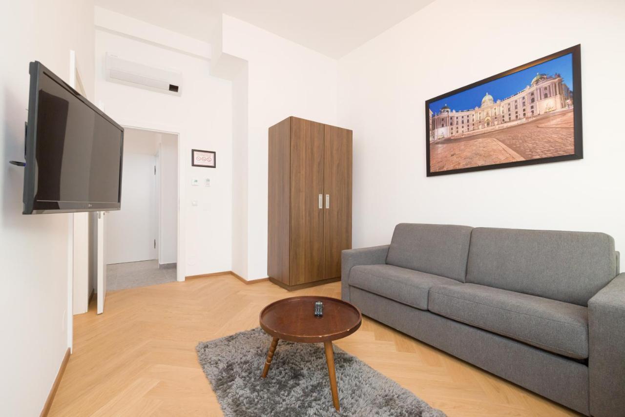 Schoenbrunn Apartamento Viena