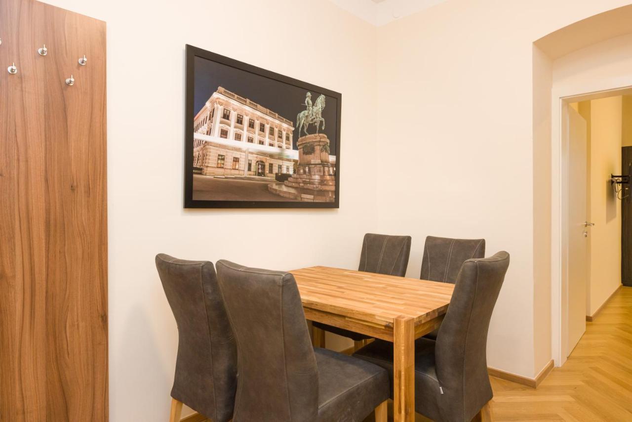 Schoenbrunn Apartamento Viena