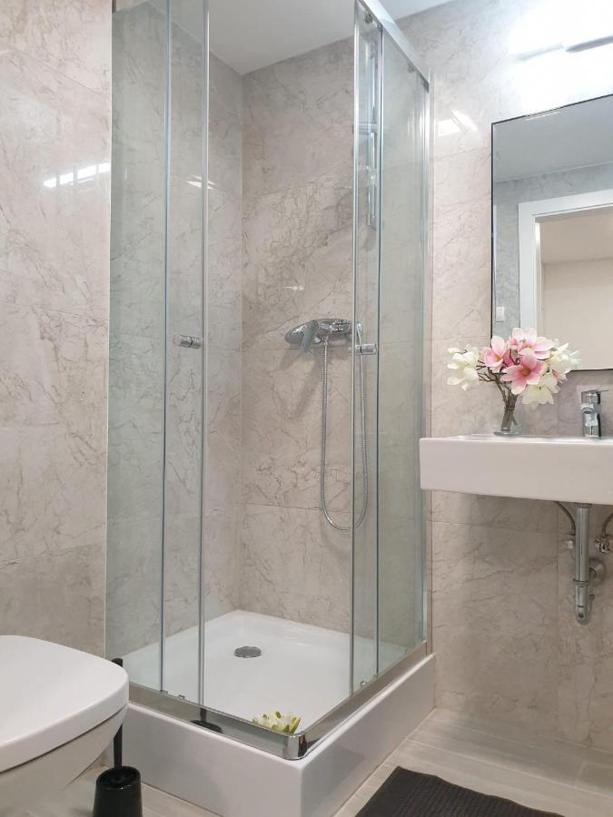 Betariel'com Akh Apartment