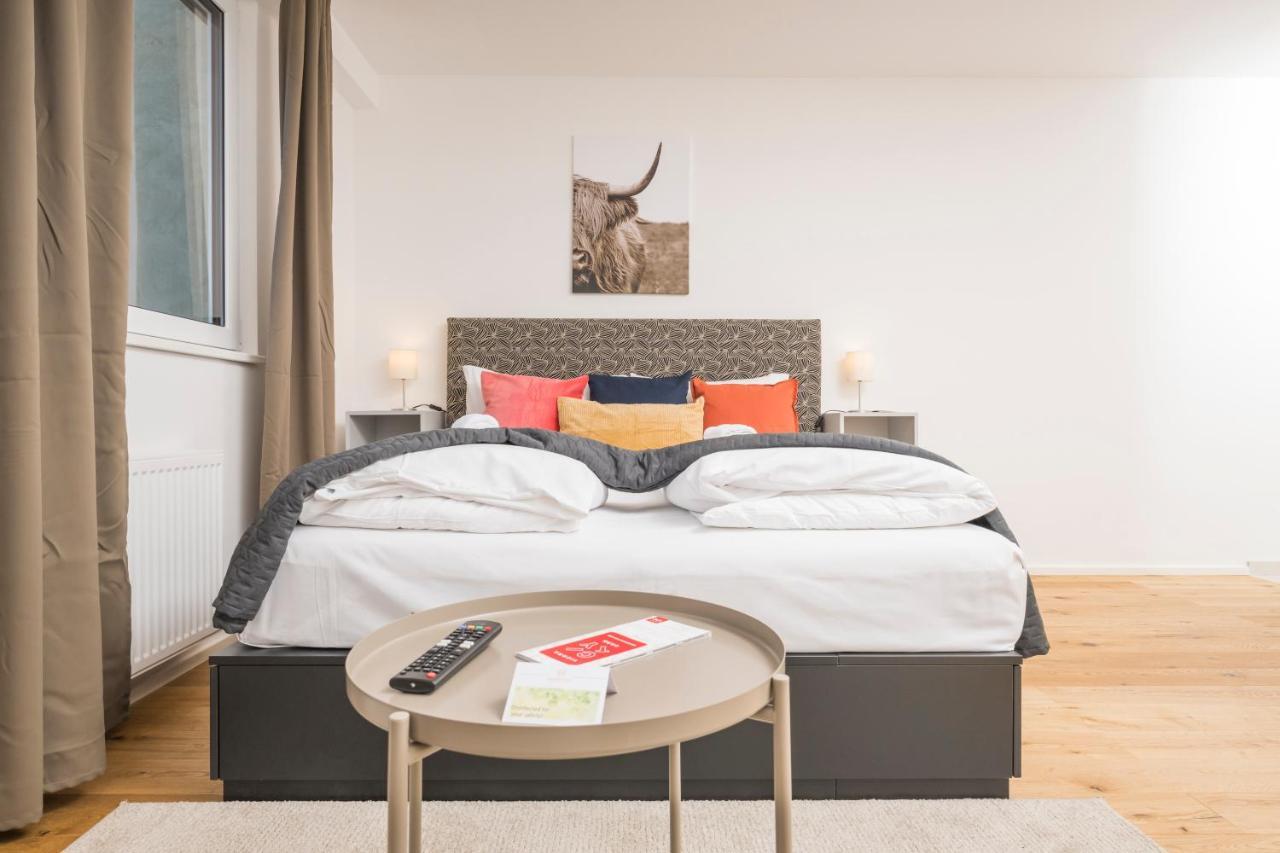 Cozy Favoriten Viena