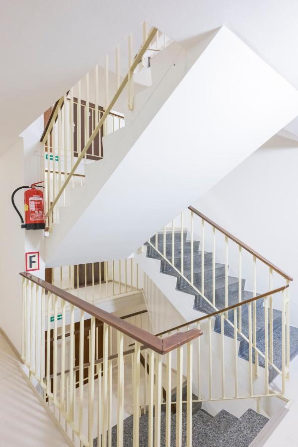 Apartamento Cozy Favoriten