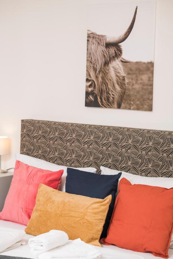 Apartamento Cozy Favoriten *