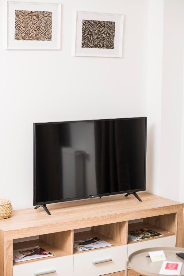 Cozy Favoriten Apartamento Viena