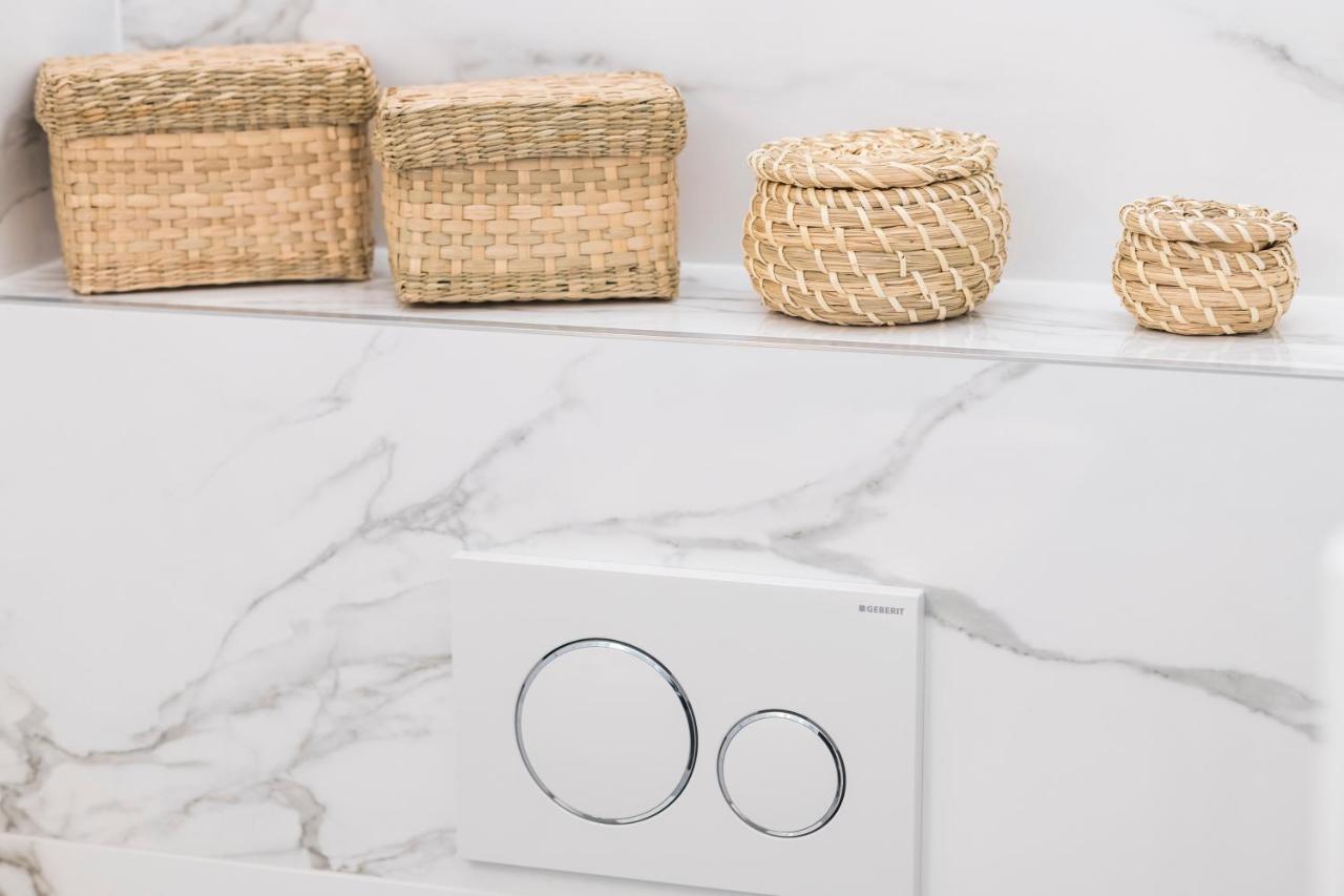 Cozy Favoriten Apartamento