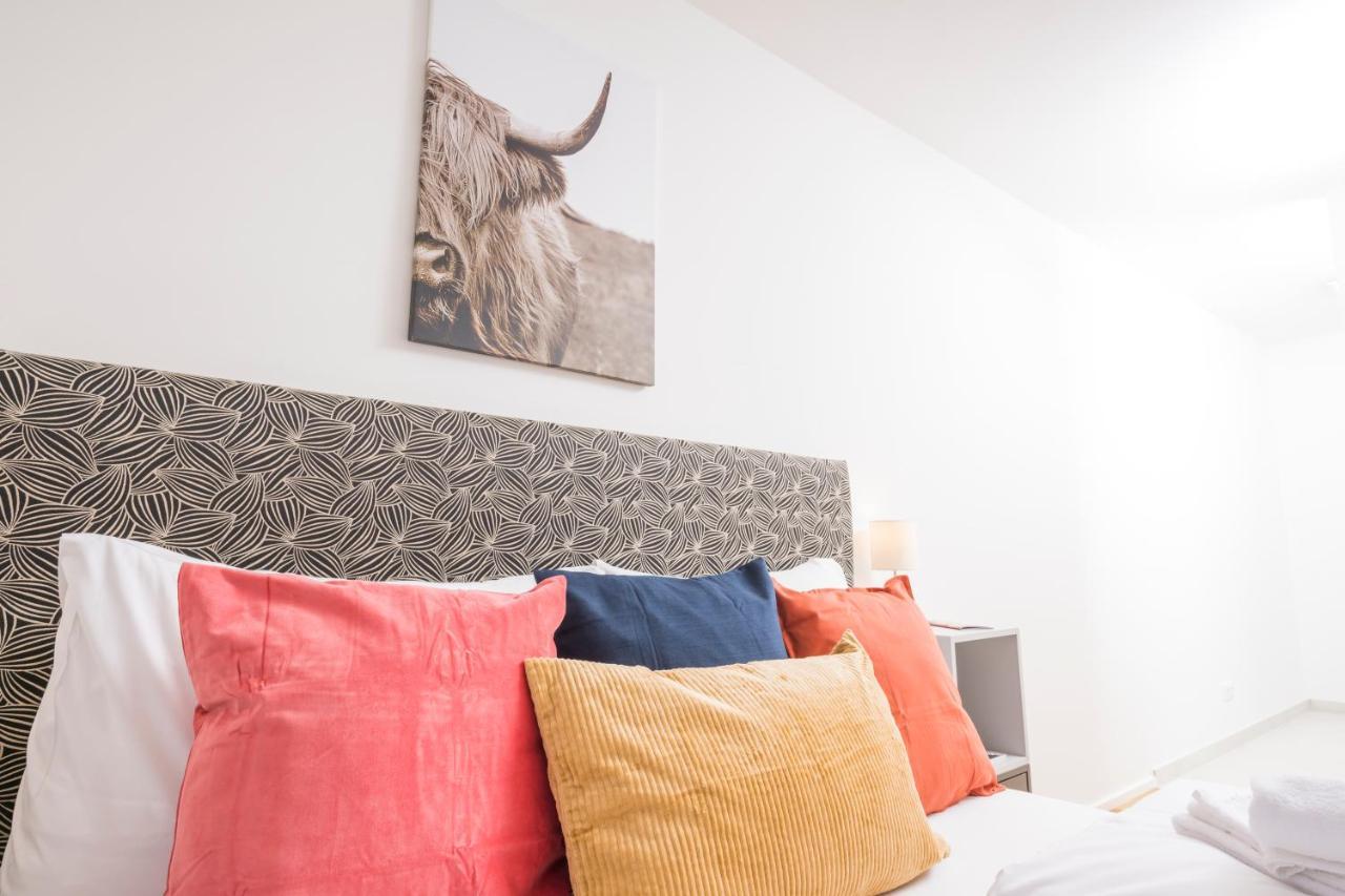 Apartamento Cozy Favoriten