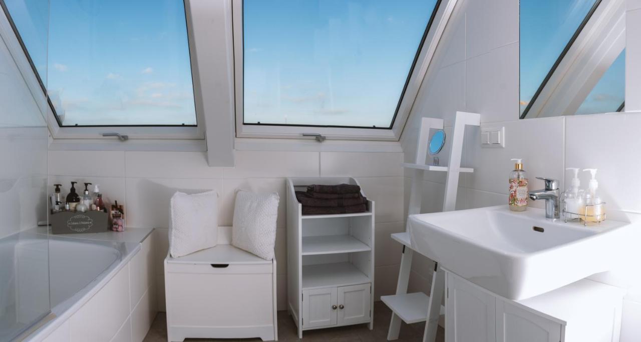 Apartment Flair Alte Donau