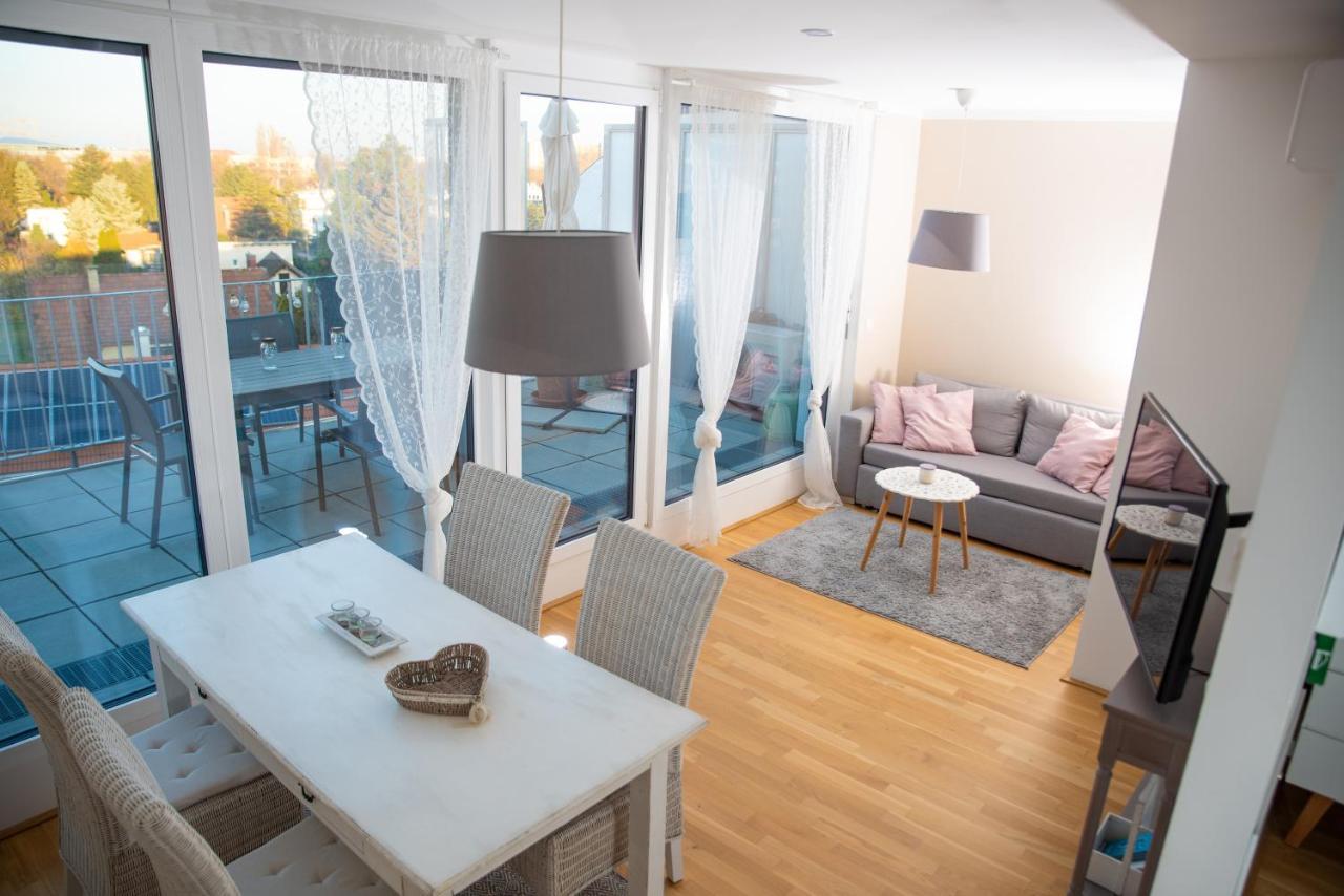 Flair Alte Donau Vienna