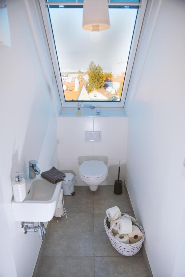 Flair Alte Donau Apartment