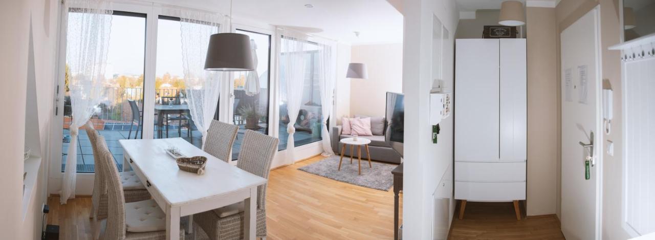 Flair Alte Donau Vienna