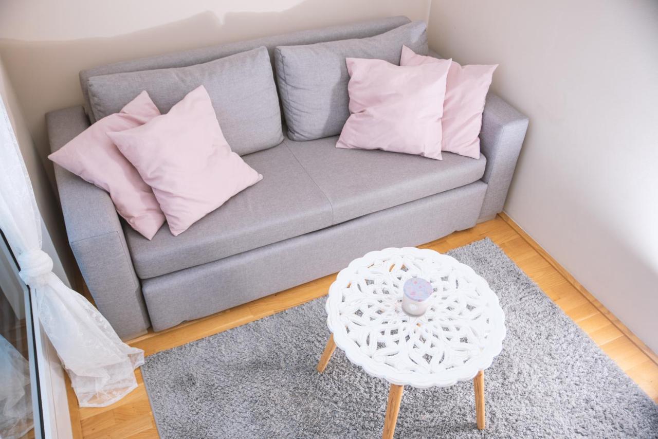 Apartment Flair Alte Donau Vienna