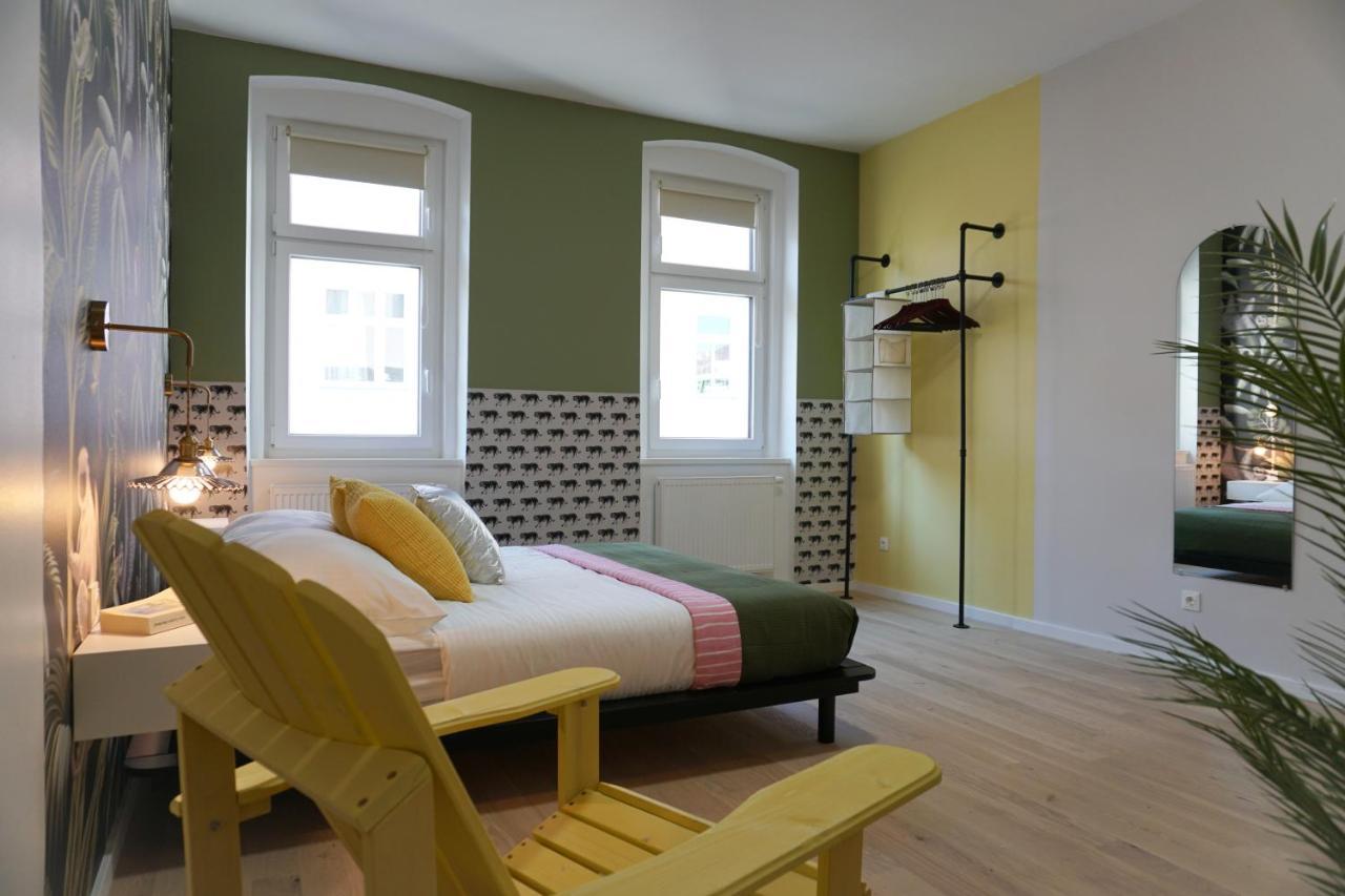 Stayover - Noble, Großzügige Am Hernals Apartment