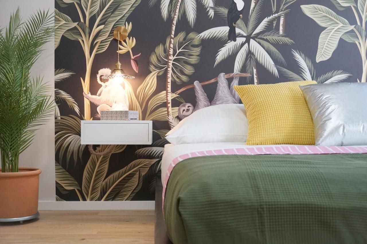 Apartment Stayover - Noble, Großzügige Am Hernals Wien