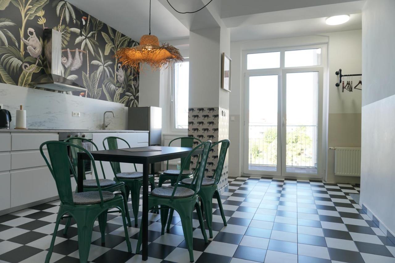 Stayover - Noble, Großzügige Am Hernals Wien