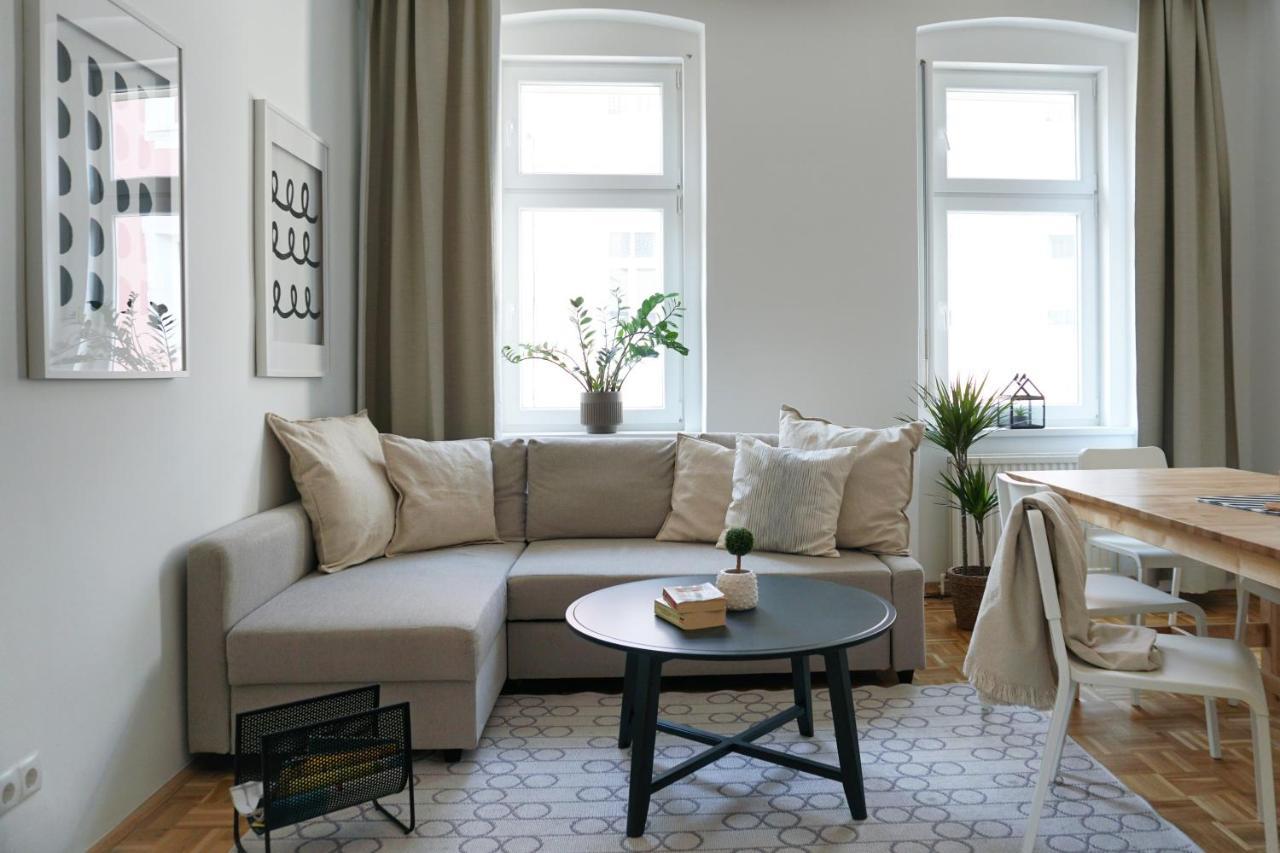 Apartment Stayover - Noble, Großzügige Am Hernals