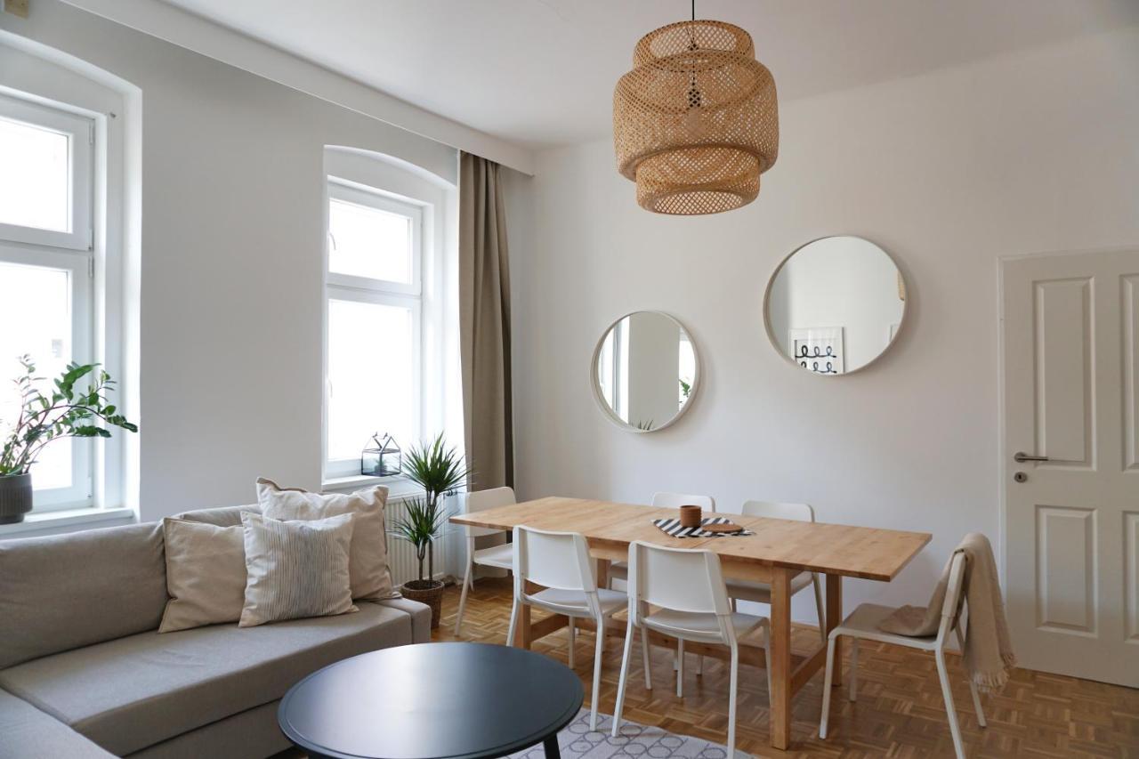 Apartment Stayover - Noble, Großzügige Am Hernals