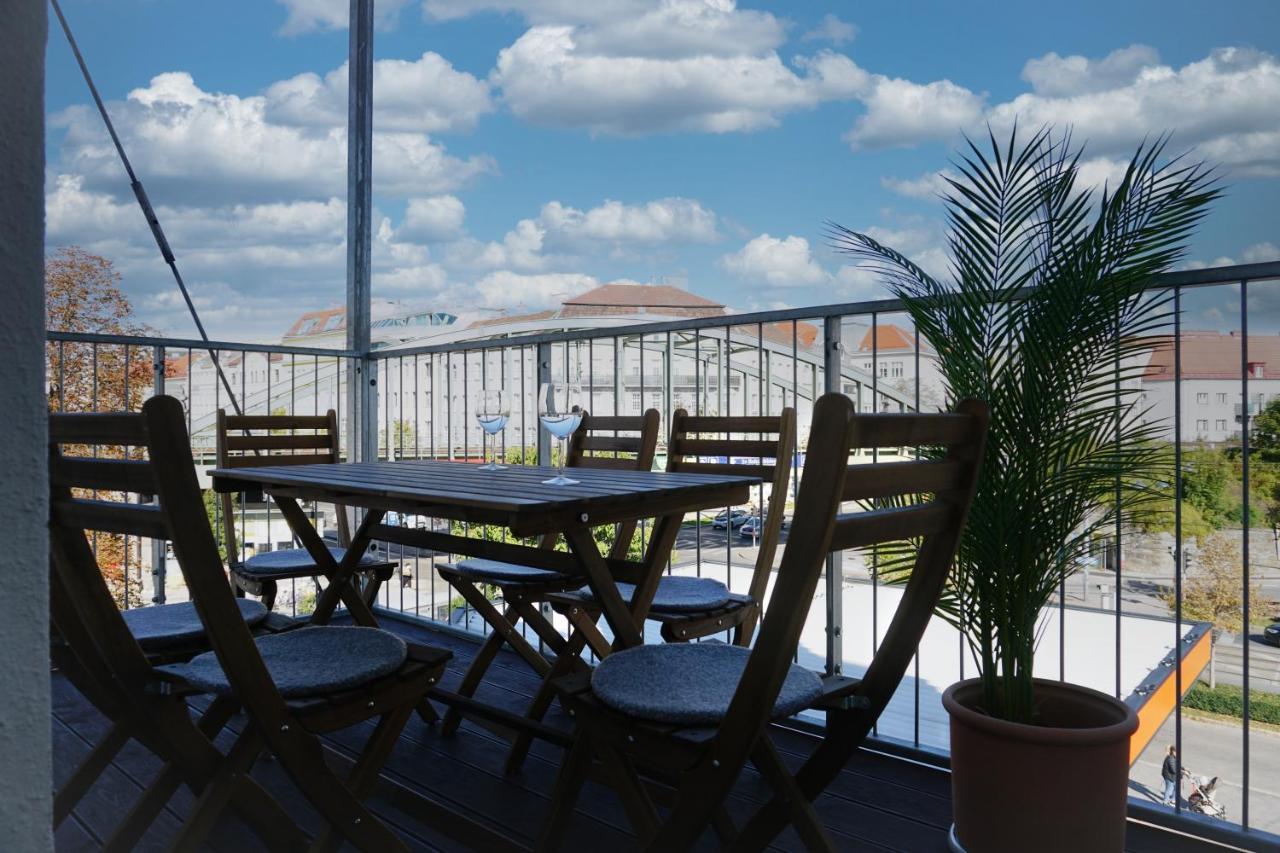 Apartment Stayover - Noble, Großzügige Am Hernals Wien