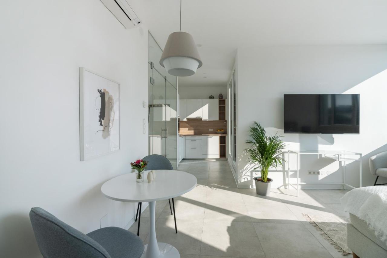 Sophienne Apartment Vienna