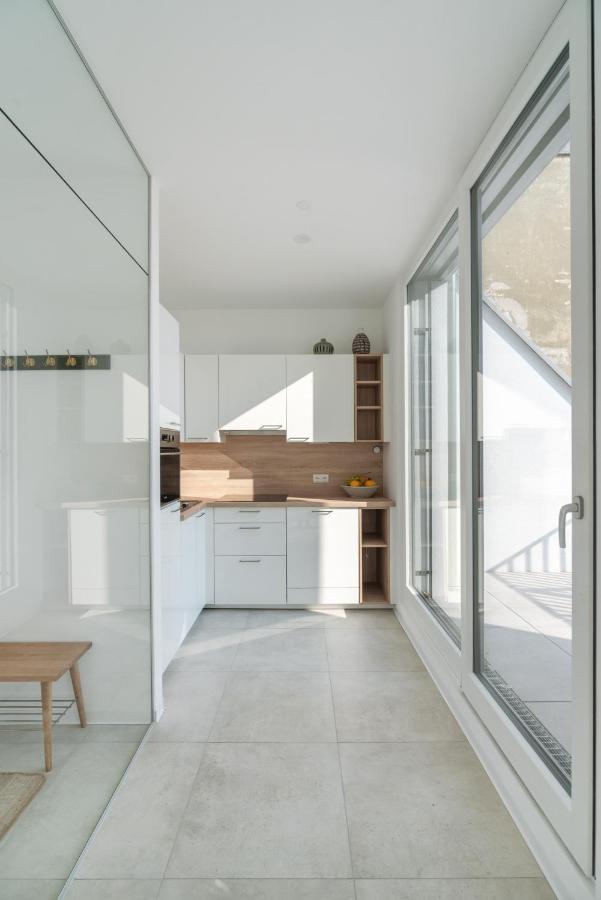 Apartment Sophienne Vienna