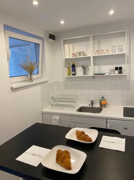 Apartment Dream Of Belvedere Vienna