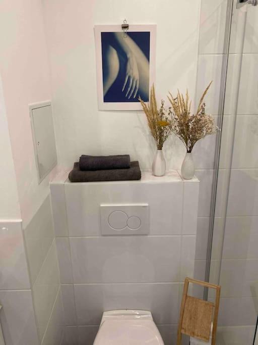 Dream Of Belvedere Apartment Wien