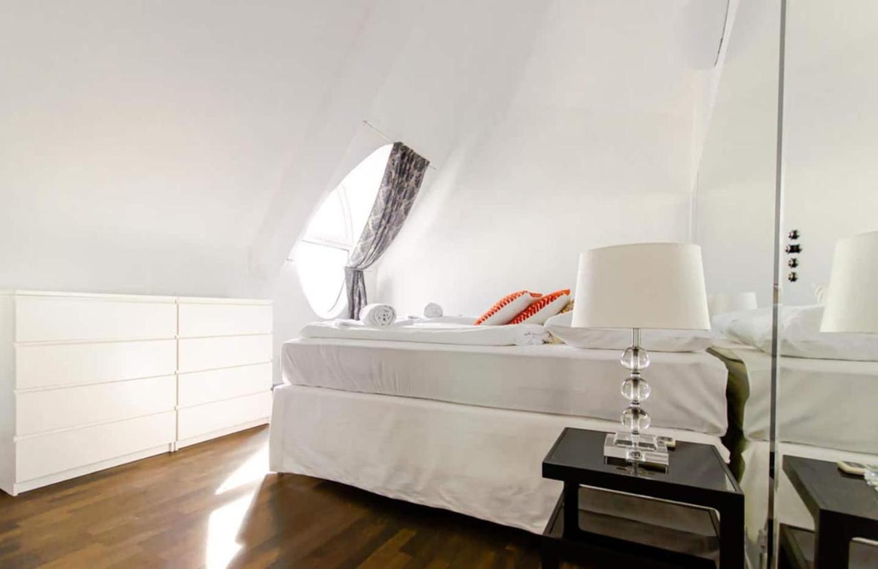 Apartment Extraordinary Center @stephansplatz *