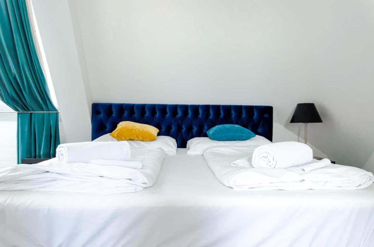 Extraordinary Center @stephansplatz Apartment