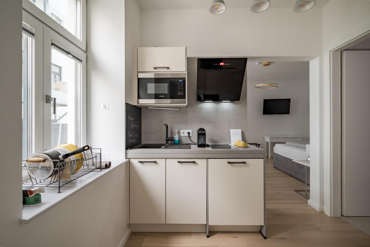 Prime Apartment *