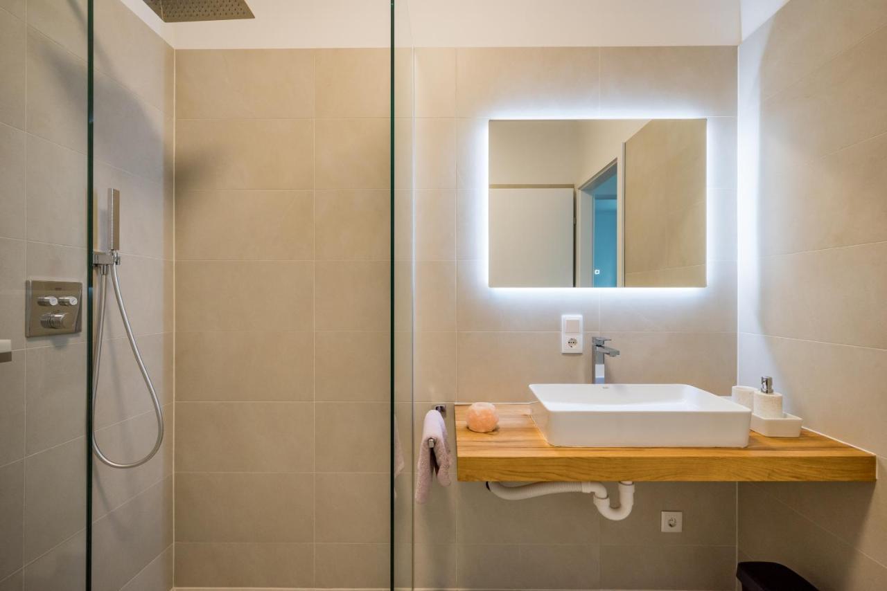 Prime Apartment *