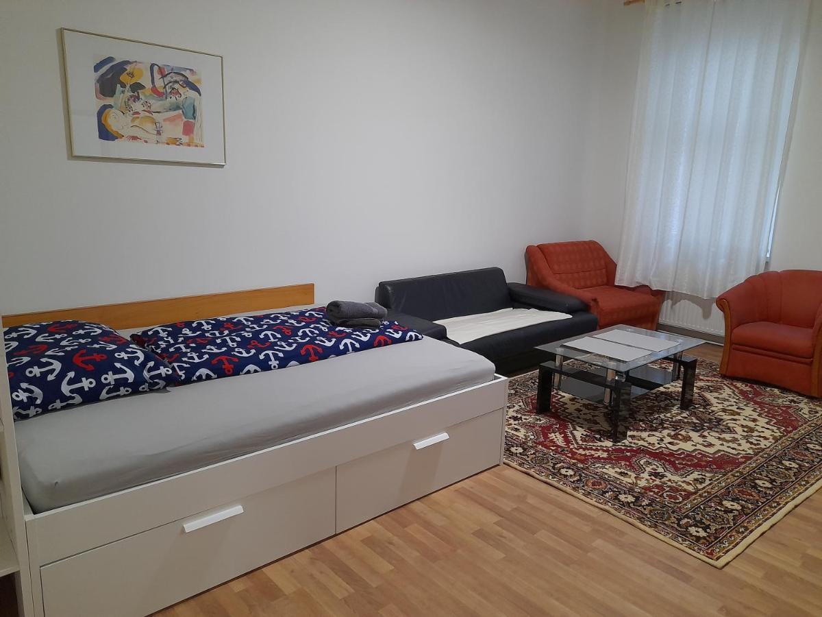 Schloessel 10 Apartamento
