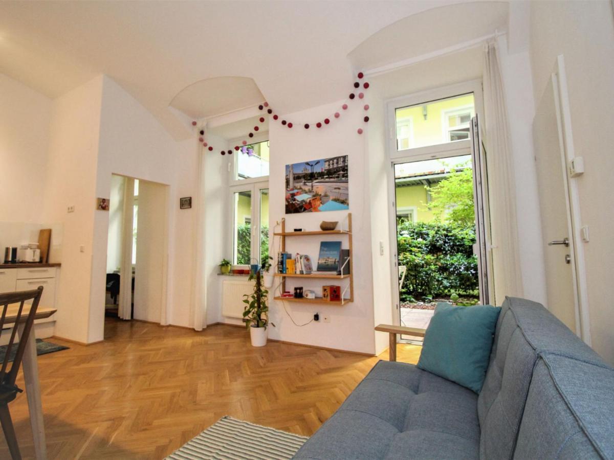 Oase Garden By Interhome Apartment Vienna