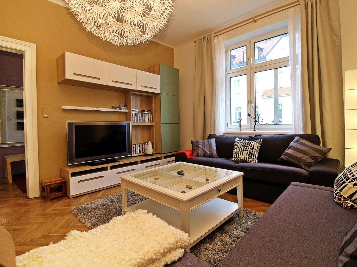 Tichy By Interhome