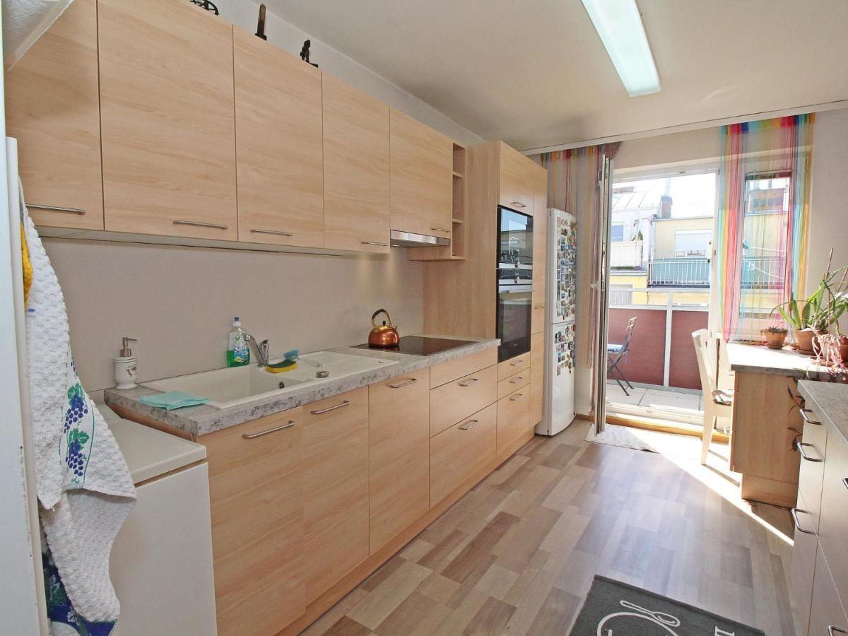 Waits For By Interhome Apartment