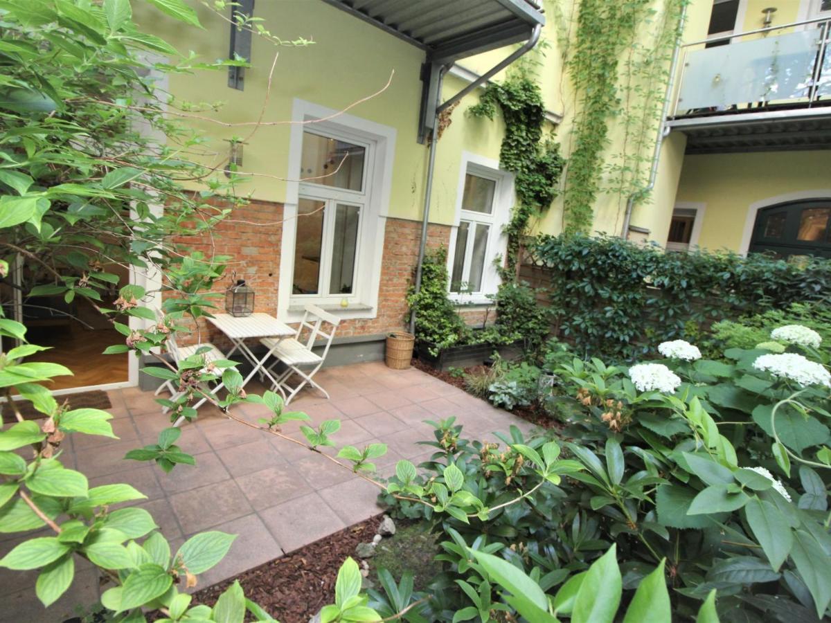 Oase Garden By Interhome Apartment