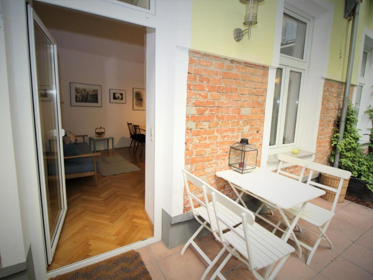 Apartment Oase Garden By Interhome