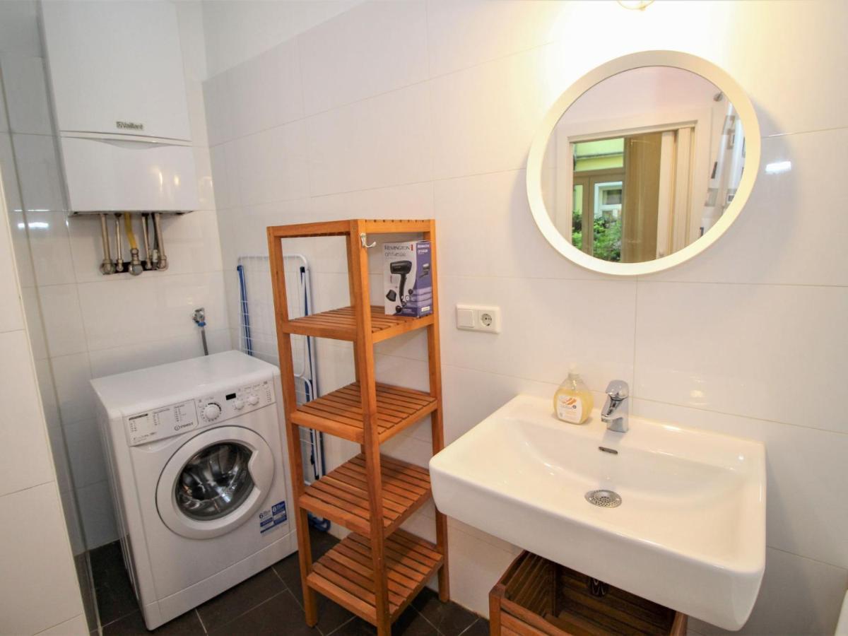 Apartment Oase Garden By Interhome *
