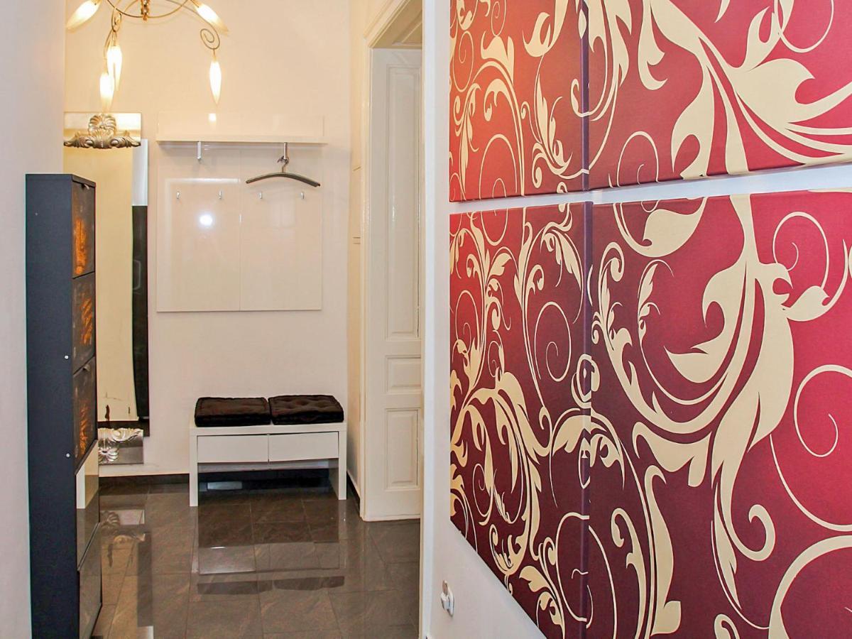Romantic Living By Interhome Apartment