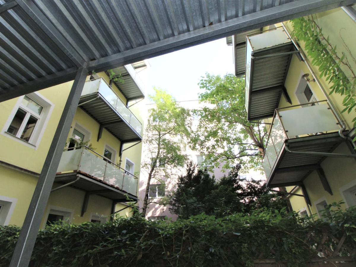 Oase Garden By Interhome Apartment *