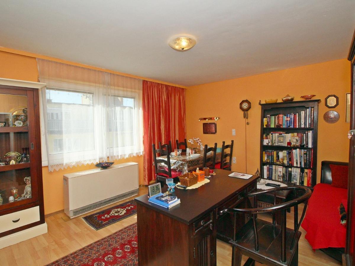 Waits For By Interhome Apartment Vienna