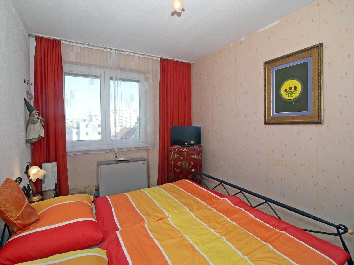 Waits For By Interhome Apartment *