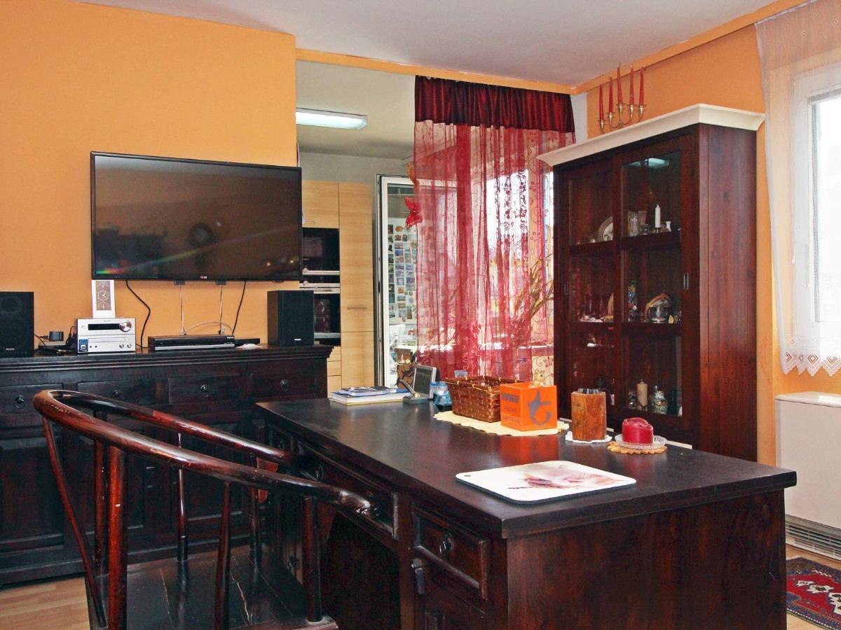Waits For By Interhome Apartment