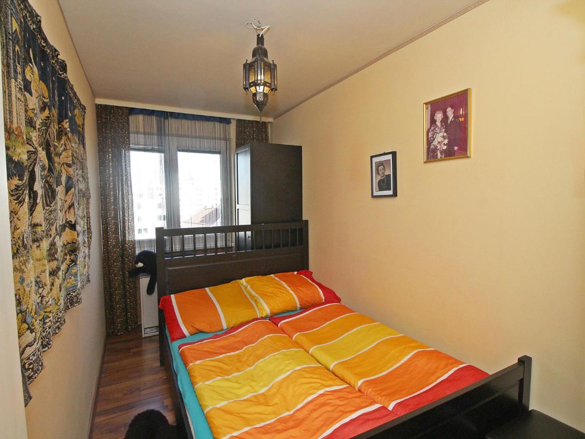 Waits For By Interhome Apartment *