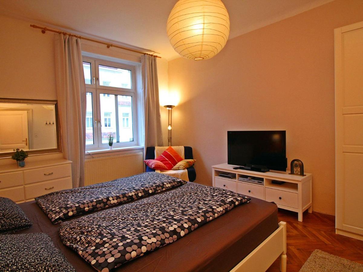 Tichy By Interhome *