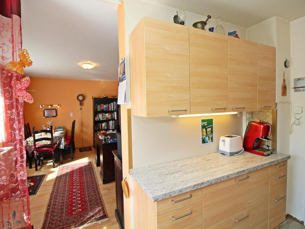 Waits For By Interhome Apartment Vienna